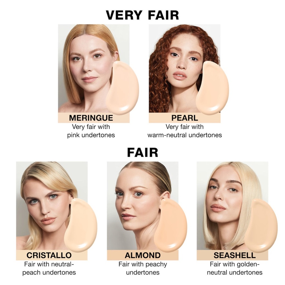 $39 Retail NIB Lawless Conseal The Deal Long Wear Full Coverage Foundation - Picture 5 of 8